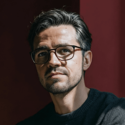 Жора Погребняк