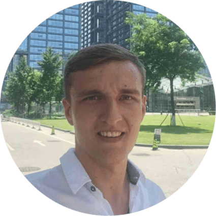 Артем Соломин
