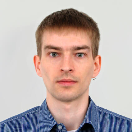 Евгений Хижняк