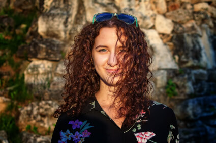 Полина Редюк