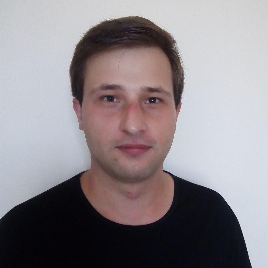 Михаил Омельченко