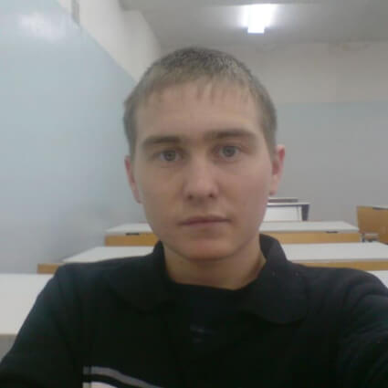 Артем Рогов