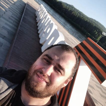 Дмитрий Афанасьев