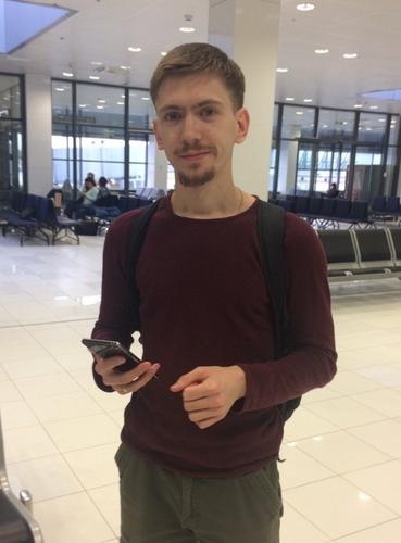 Алексей Степанов