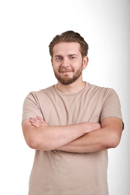 Сергей Колосков