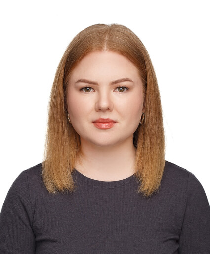 Аделина Хасанова