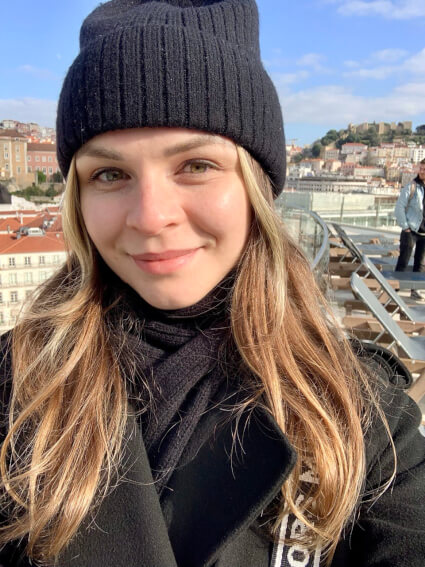 Екатерина Селиверстова