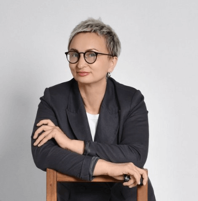 Елена Акимова