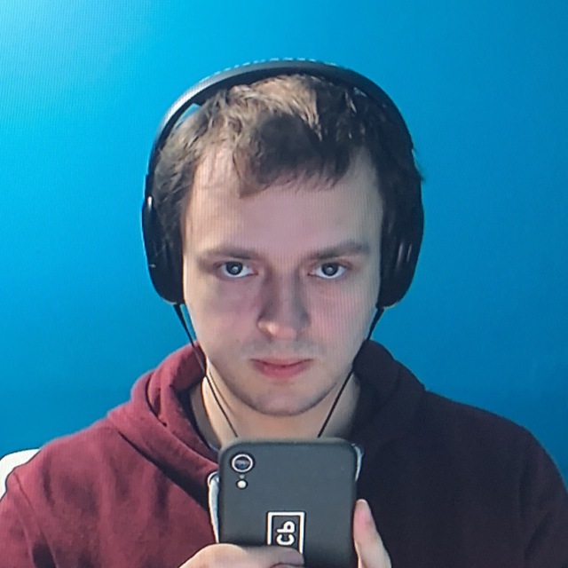 Александр Куменко
