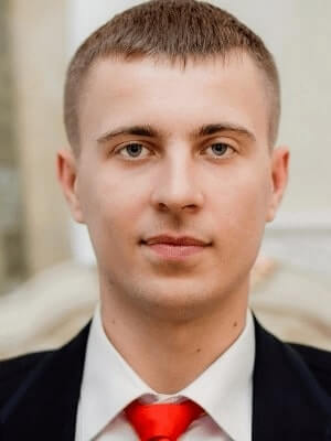 Александр Гаркуша