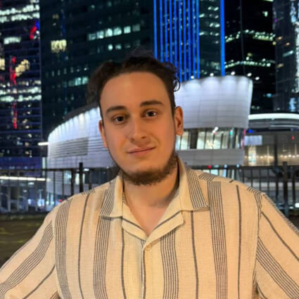 Михаил Морозов