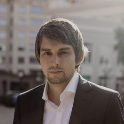 Роман Окуджава